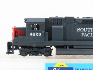 HO Scale Athearn 4610 SP Southern Pacific GP38-2 Diesel Locomotive #4823