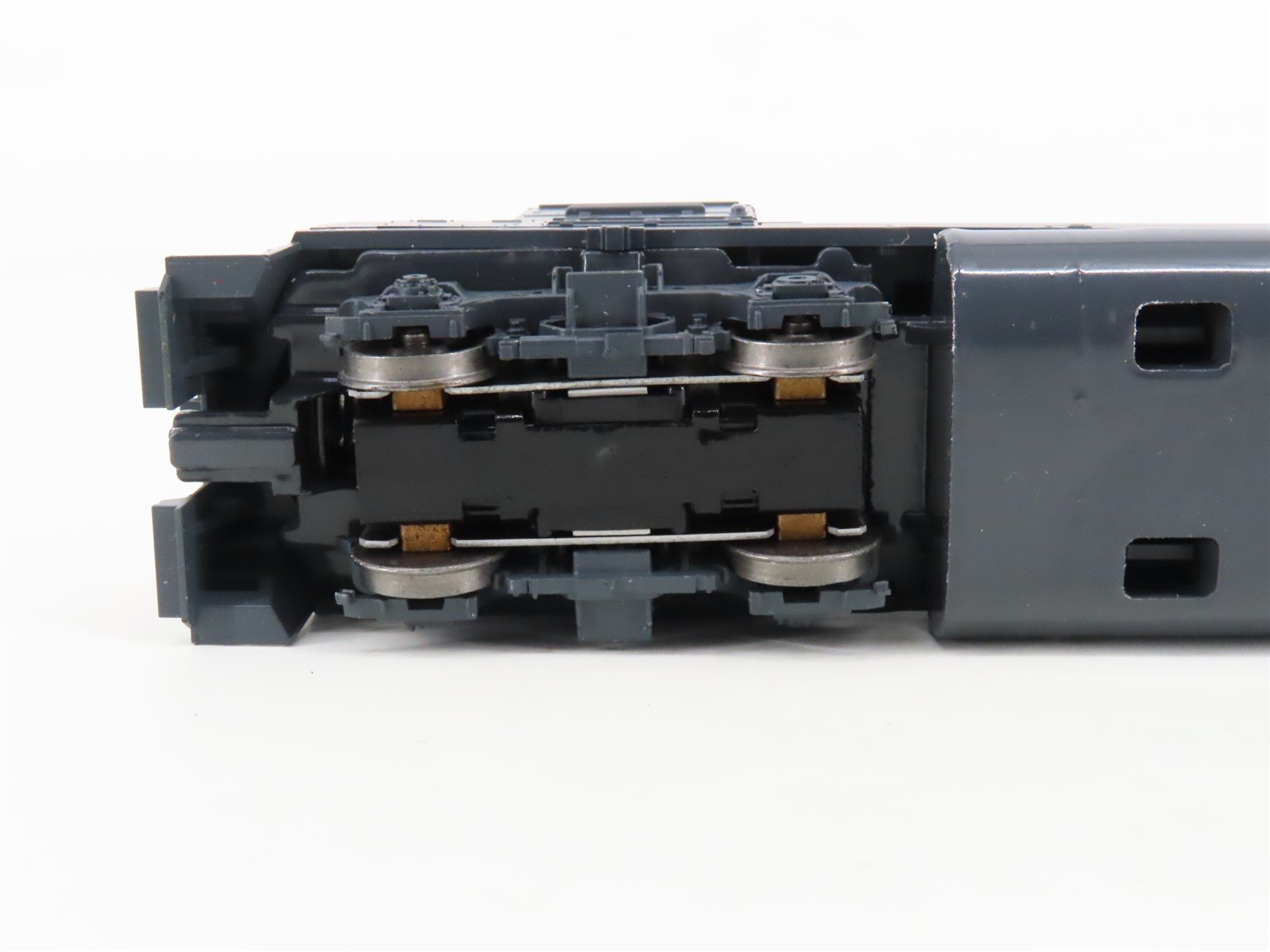 HO Scale Athearn 4610 SP Southern Pacific GP38-2 Diesel Locomotive #4823