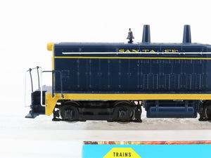 HO Scale Athearn 4005 ATSF Santa Fe SW7 Diesel Locomotive #2426