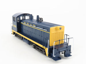 HO Scale Athearn 4005 ATSF Santa Fe SW7 Diesel Locomotive #2426