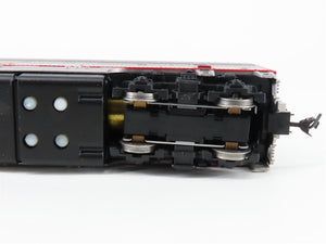 HO Scale Athearn Fillmore & Western F7A Diesel Locomotive #100