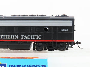 HO Scale Athearn 3241 SP Southern Pacific F7A Diesel Locomotive #6169