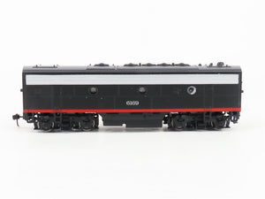 HO Scale Athearn SP Southern Pacific F7B Diesel Locomotive #6169
