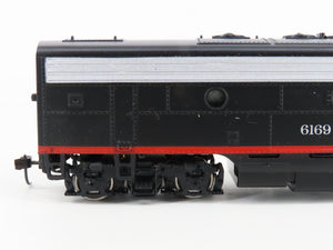 HO Scale Athearn SP Southern Pacific F7B Diesel Locomotive #6169