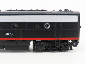 HO Scale Athearn SP Southern Pacific F7B Diesel Locomotive #6169