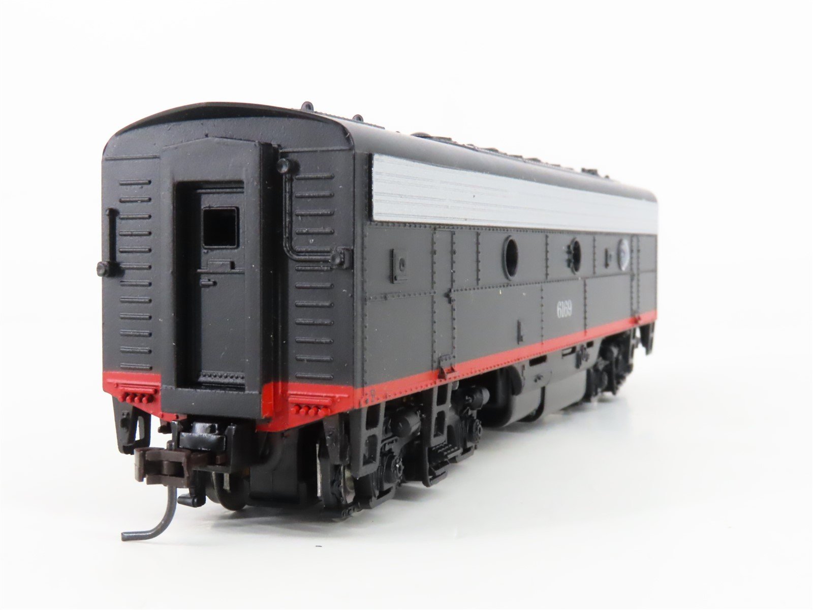 HO Scale Athearn SP Southern Pacific F7B Diesel Locomotive #6169