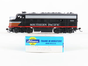 HO Scale Athearn 3241 SP Southern Pacific F7A Diesel Locomotive #6169