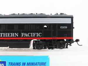 HO Scale Athearn 3241 SP Southern Pacific F7A Diesel Locomotive #6169