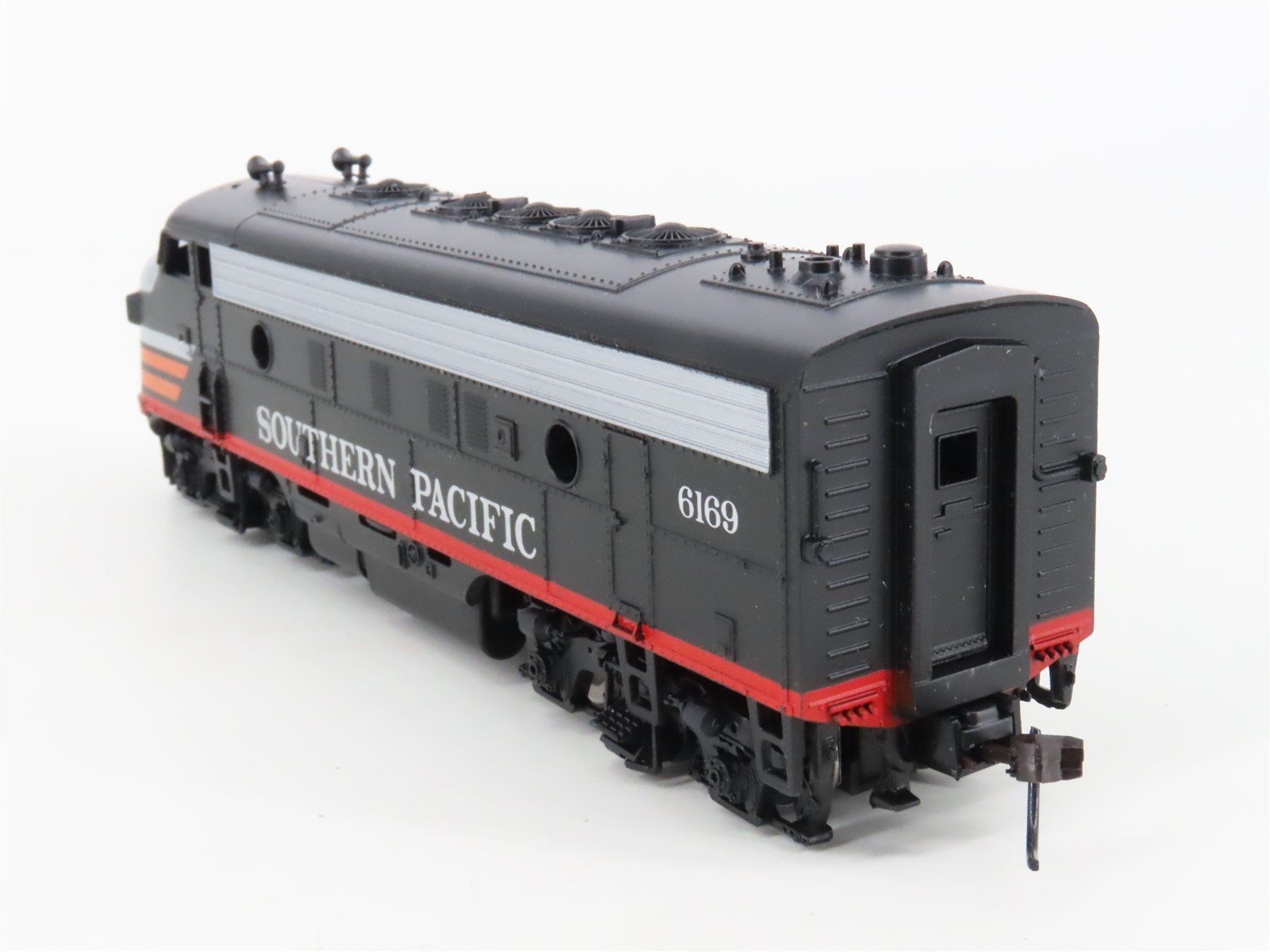 HO Scale Athearn 3241 SP Southern Pacific F7A Diesel Locomotive #6169