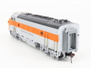 HO Scale Athearn 3249 WP Western Pacific F7A Diesel Locomotive #805A