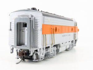 HO Scale Athearn 3249 WP Western Pacific F7A Diesel Locomotive #805A