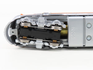 HO Scale Athearn 3249 WP Western Pacific F7A Diesel Locomotive #805A