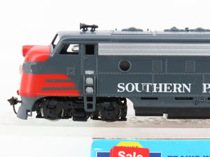 HO Scale Athearn 3209 SP Southern Pacific F7A Diesel Locomotive #6352