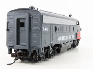 HO Scale Athearn 3209 SP Southern Pacific F7A Diesel Locomotive #6352