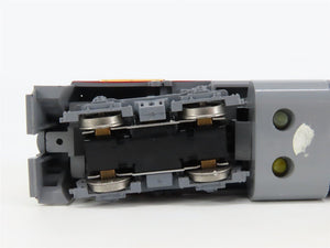 HO Scale Athearn 3933 UP Union Pacific SW1500 Diesel Switcher #1317
