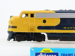 HO Scale Athearn 3203 ATSF Santa Fe EMD F7A Diesel Locomotive #285C
