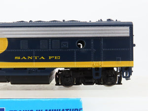 HO Scale Athearn 3203 ATSF Santa Fe EMD F7A Diesel Locomotive #285C