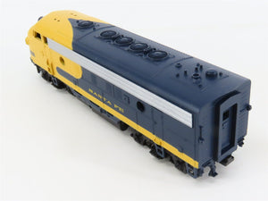 HO Scale Athearn 3203 ATSF Santa Fe EMD F7A Diesel Locomotive #285C