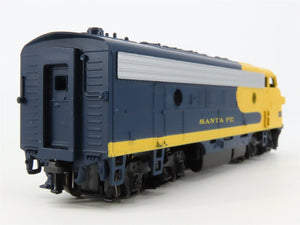 HO Scale Athearn 3203 ATSF Santa Fe EMD F7A Diesel Locomotive #285C