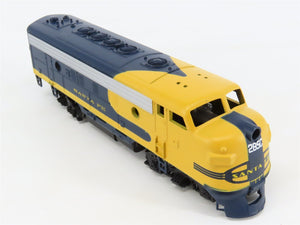 HO Scale Athearn 3203 ATSF Santa Fe EMD F7A Diesel Locomotive #285C