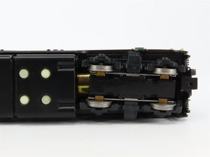 HO Scale Athearn 3212 BN Burlington Northern EMD F7B Diesel Locomotive #9735