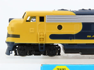 HO Scale Athearn 3203 ATSF Santa Fe EMD F7A Diesel Locomotive #285C