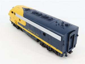 HO Scale Athearn 3203 ATSF Santa Fe EMD F7A Diesel Locomotive #285C