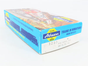 HO Scale Athearn 3203 ATSF Santa Fe EMD F7A Diesel Locomotive #285C