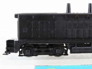 HO Scale Athearn 4026 Undecorated EMD SW7 Calf Diesel Switcher