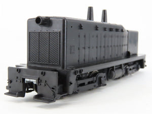 HO Scale Athearn 4026 Undecorated EMD SW7 Calf Diesel Switcher