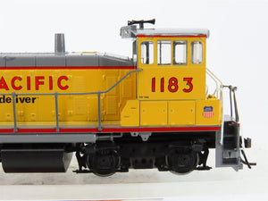 HO Scale Athearn 3941 UP 