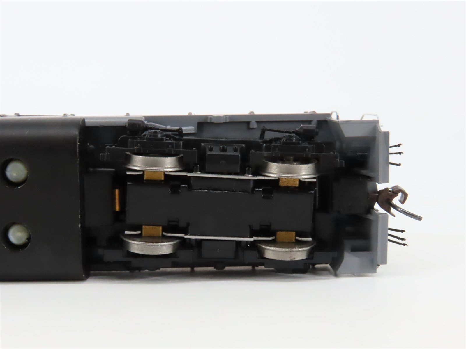 HO Scale Athearn 3941 UP 