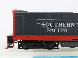 HO Scale Athearn 3708 SP Southern Pacific ALCO S12 Diesel Switcher #2157