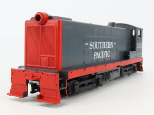 HO Scale Athearn 3708 SP Southern Pacific ALCO S12 Diesel Switcher #2157