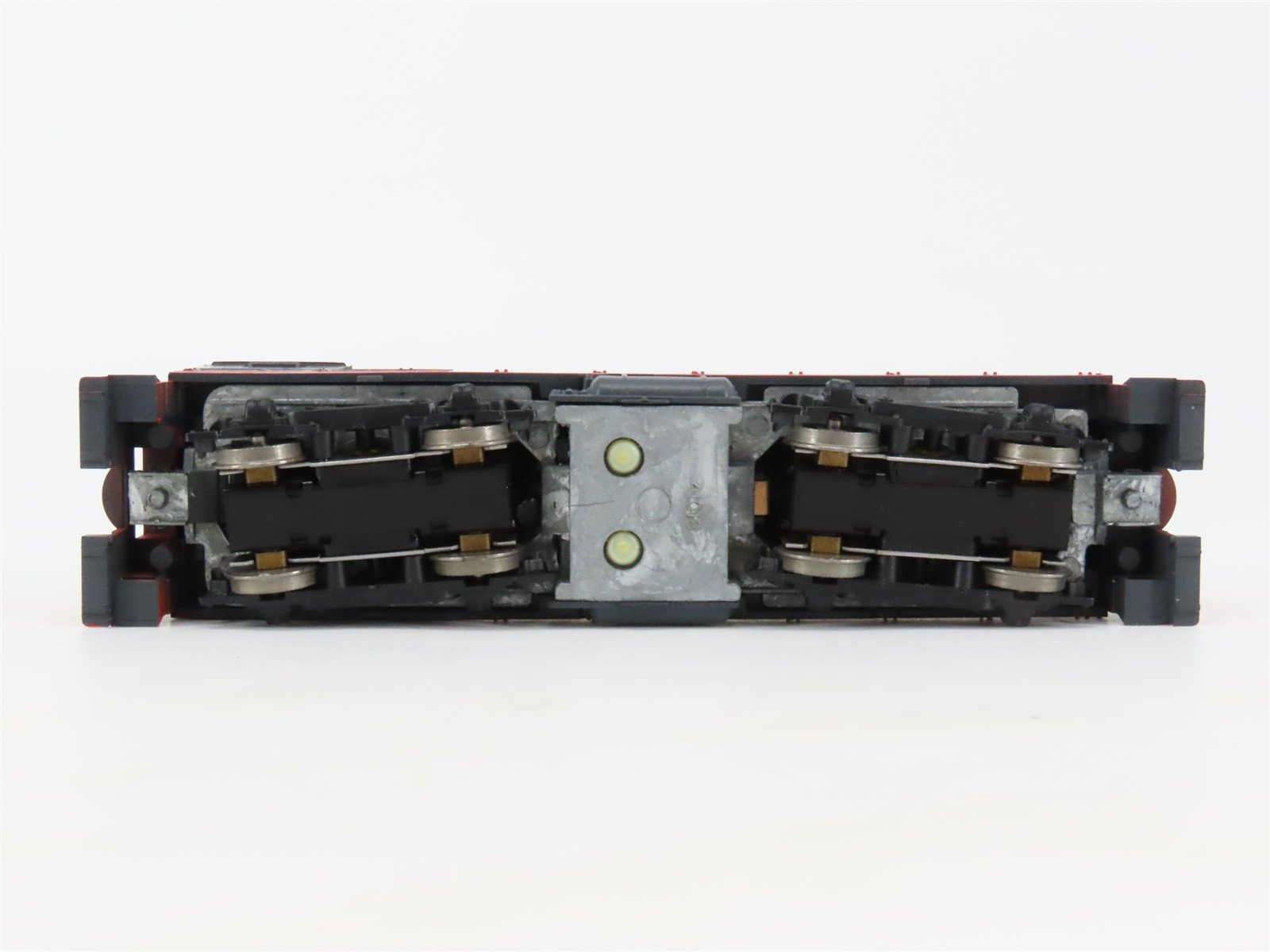HO Scale Athearn 3708 SP Southern Pacific ALCO S12 Diesel Switcher #2157