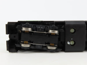HO Scale Athearn 3902 BN Burlington Northern EMD SW1500 Diesel Switcher #318
