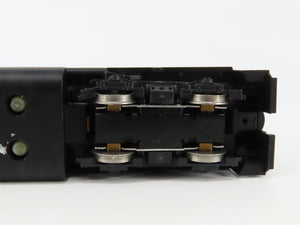 HO Scale Athearn 3902 BN Burlington Northern EMD SW1500 Diesel Switcher #318
