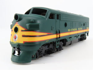 HO Scale Athearn 3229 NP Northern Pacific EMD F7A Diesel Locomotive #6008A