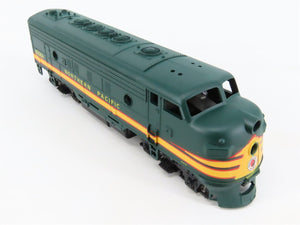 HO Scale Athearn 3229 NP Northern Pacific EMD F7A Diesel Locomotive #6008A