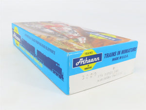 HO Scale Athearn 3229 NP Northern Pacific EMD F7A Diesel Locomotive #6008A