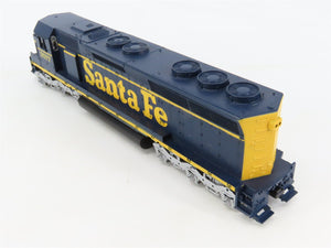 HO Scale Athearn 4165 ATSF Santa Fe EMD SD45 Diesel Locomotive #5577