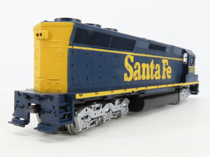 HO Scale Athearn 4165 ATSF Santa Fe EMD SD45 Diesel Locomotive #5577