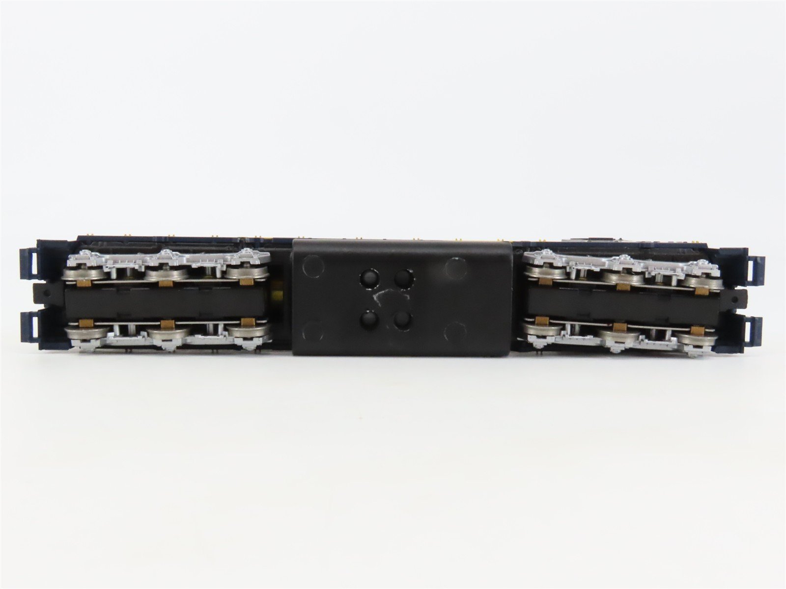 HO Scale Athearn 4165 ATSF Santa Fe EMD SD45 Diesel Locomotive #5577