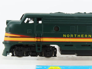 HO Scale Athearn 3229 NP Northern Pacific EMD F7A Diesel Locomotive #6008A