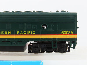 HO Scale Athearn 3229 NP Northern Pacific EMD F7A Diesel Locomotive #6008A