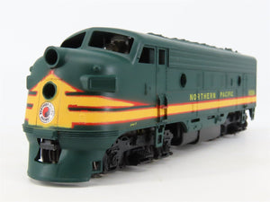 HO Scale Athearn 3229 NP Northern Pacific EMD F7A Diesel Locomotive #6008A