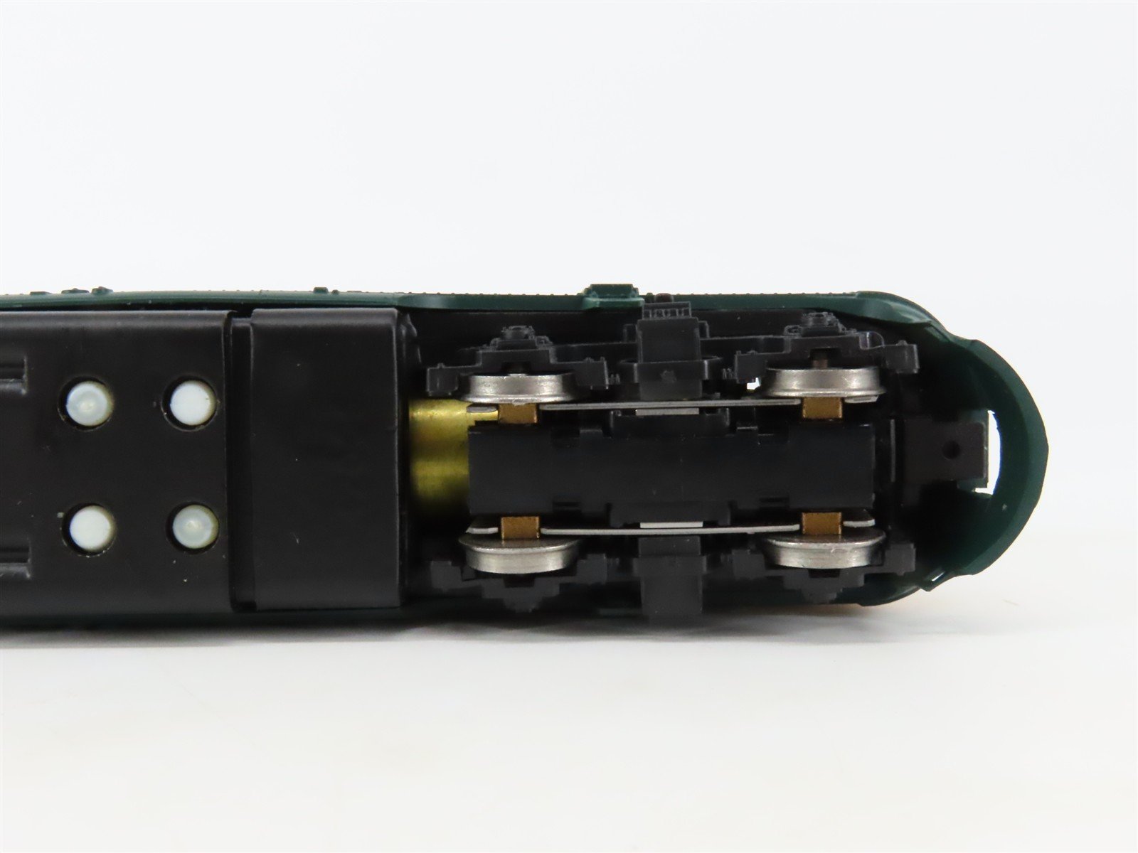 HO Scale Athearn 3229 NP Northern Pacific EMD F7A Diesel Locomotive #6008A