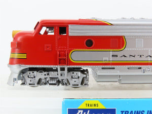 HO Scale Athearn 3201 ATSF Santa Fe 