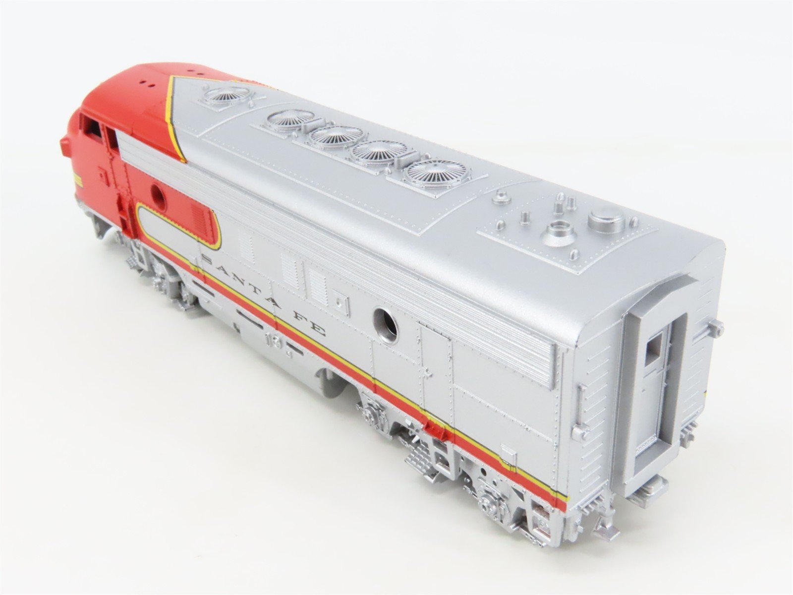 HO Scale Athearn 3201 ATSF Santa Fe 