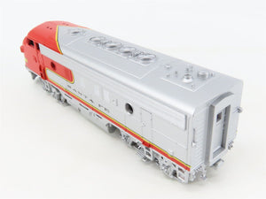 HO Scale Athearn 3201 ATSF Santa Fe 